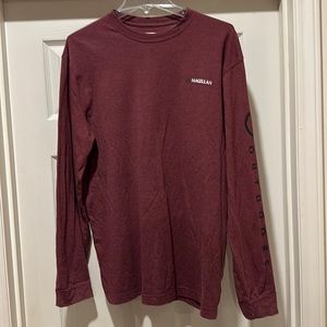 Magellan Long Sleeve T - M